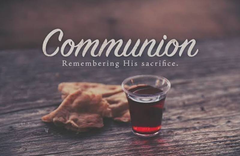 Communion