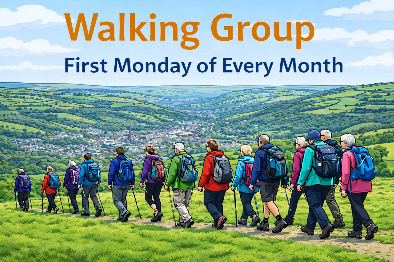 Walking Group