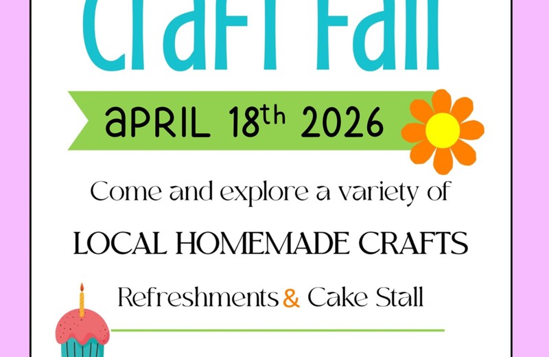 Craft Fair