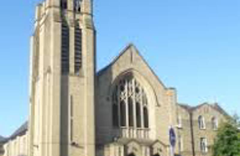 Cluster Service (Southgate)